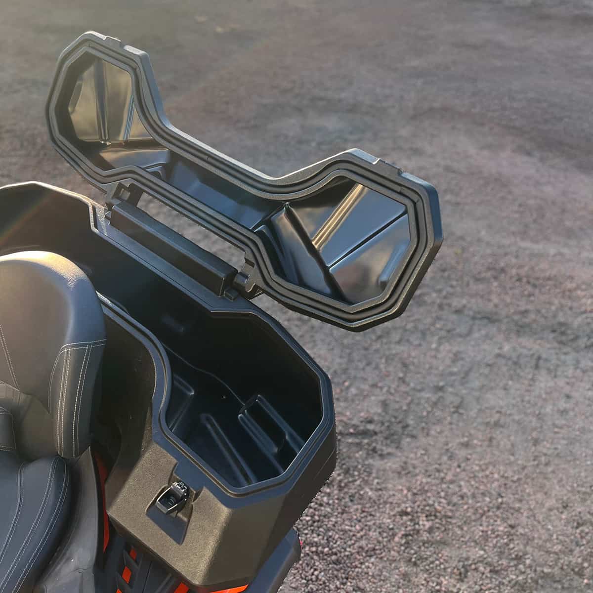 Packbox Till ATV Bak Inkl Snabbf ste Loncin XWolf ATV Kellfri packbox-till-atv-bak-inkl-snabbf-ste-loncin-xwolf-atv-kellfri